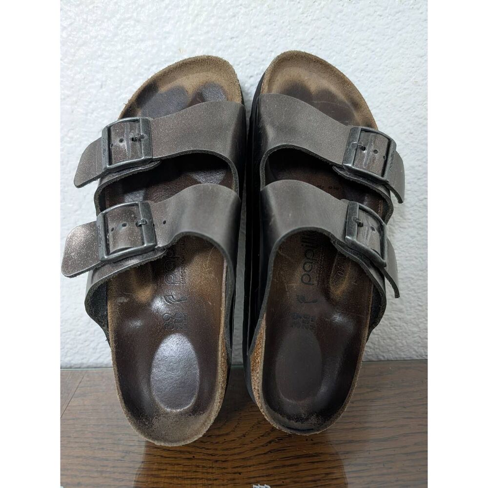 Papillio sandals size 39